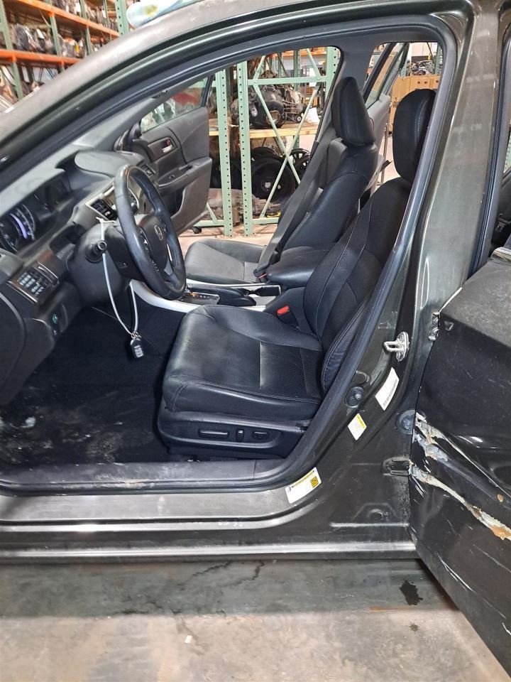 2013 Accord Upper Display Screen Sku#4355568