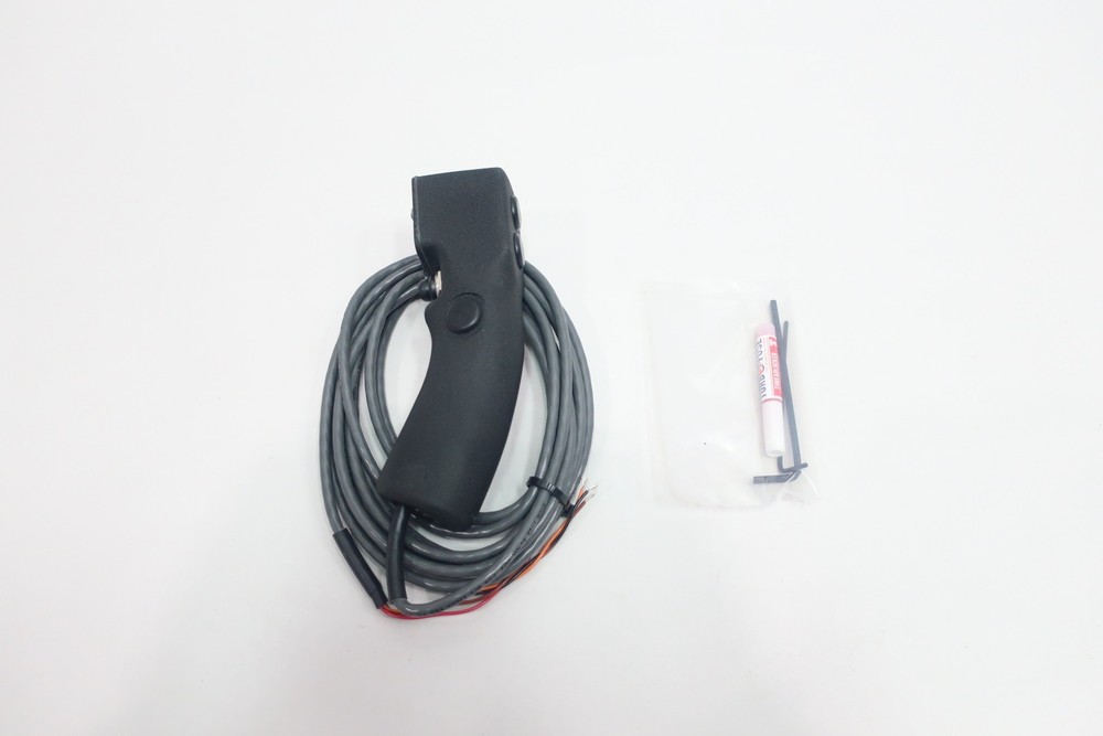 Cyber-tech CTI-2022079 Handy-grip Control Unit