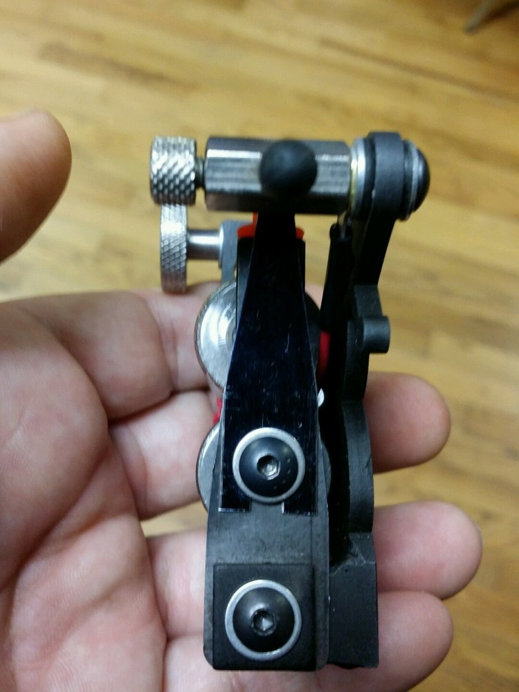 Tattoo machine steel liner