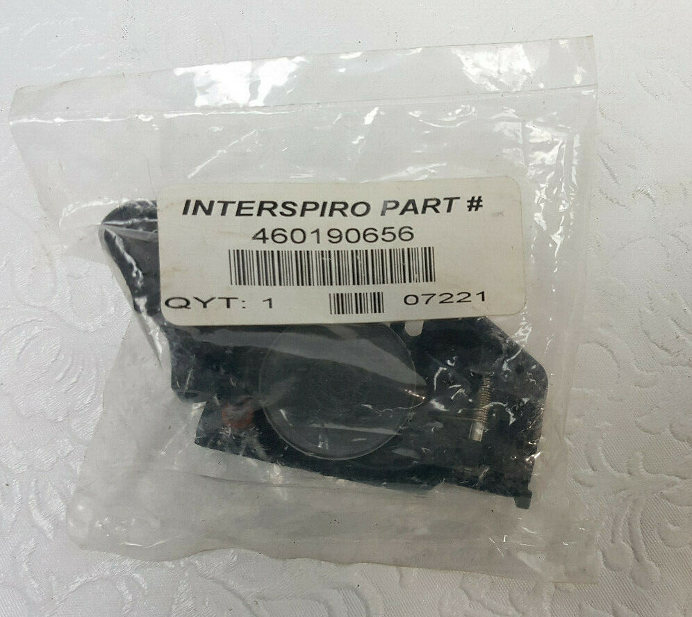 Interspiro Exhalation Valve Part # 460190656