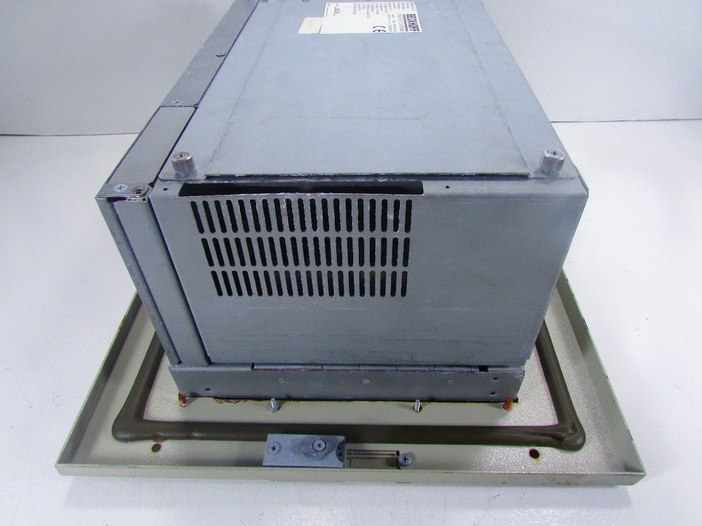 BECKHOFF PC MIC MIC 3220 INDUSTRIAL COMPUTER TFT DISPLAY