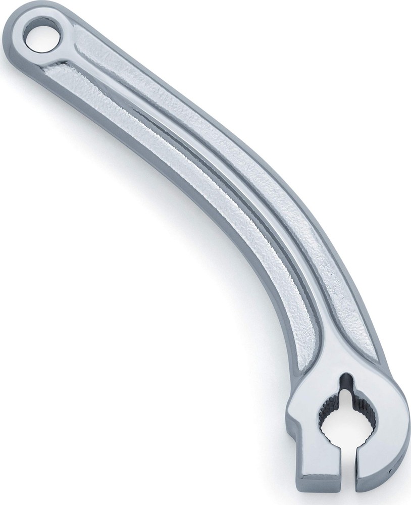Kuryakyn Ridgeback Front Shift Arm Chrome