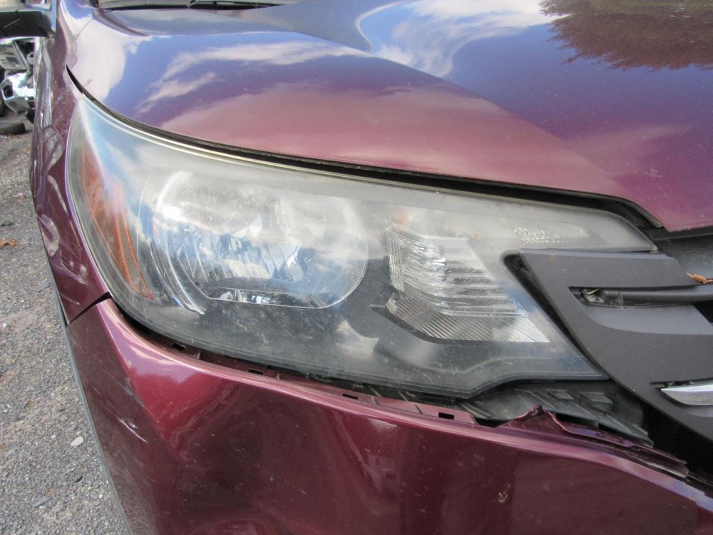 CR-V 2014 Glove Box 1006656