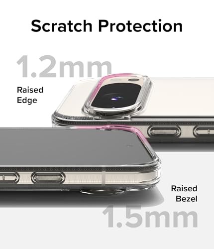Fusion for Google Pixel 9 Pro Case and Pixel 9 Case Pixel 9 / Pixel 9 Pro