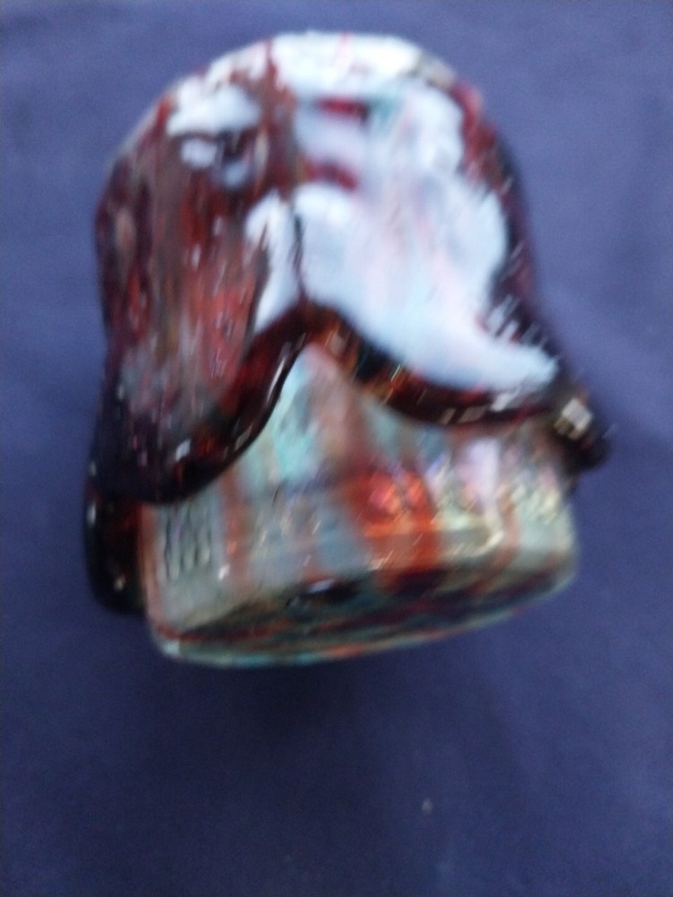 I don't know candleholder