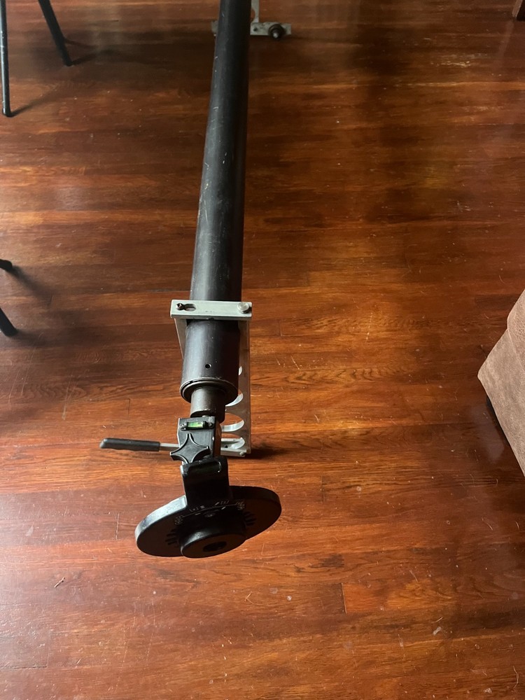 Hunter Alignment Machine Calibration Bar