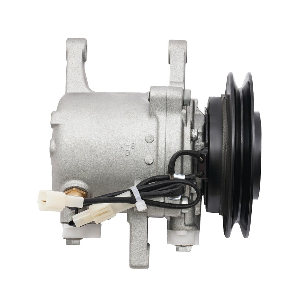 A/C Compressor Fits M6060 M7060 Tractor