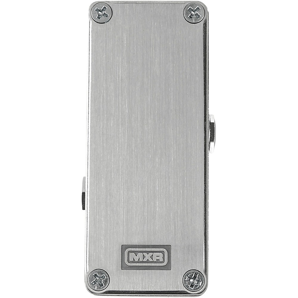 MXR Booster Mini Effects Pedal