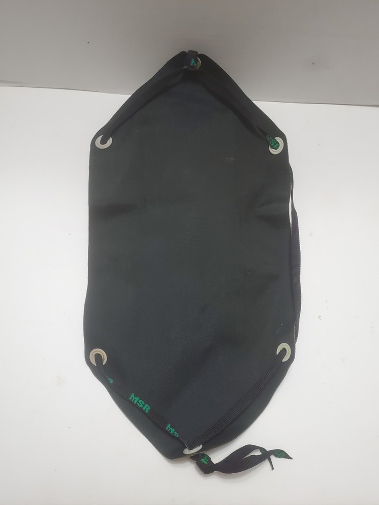 MSR Water Filter Pump System and Dromedary Bag 4L