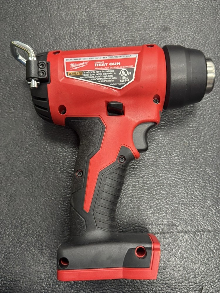 Milwaukee 2688-20 (PD6015719)