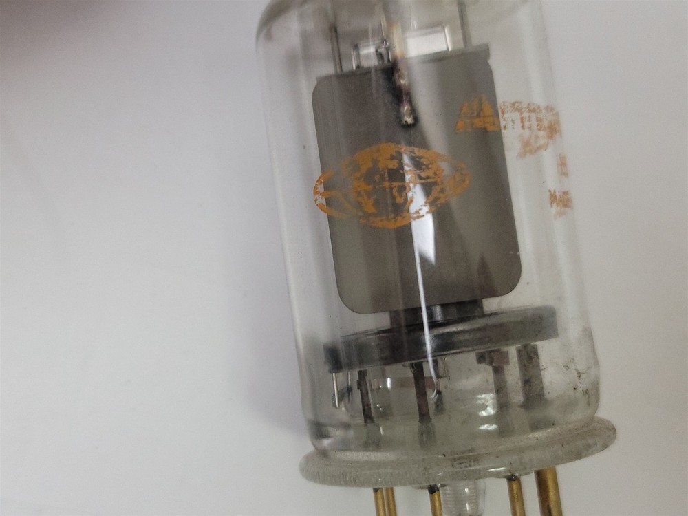 Amperex 8500 Vacuum Tube
