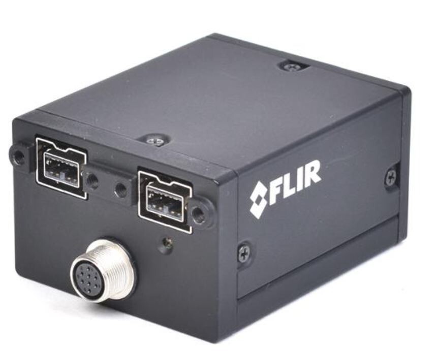 Machine Vision Camera _ FLIR _ 97-01300-00600