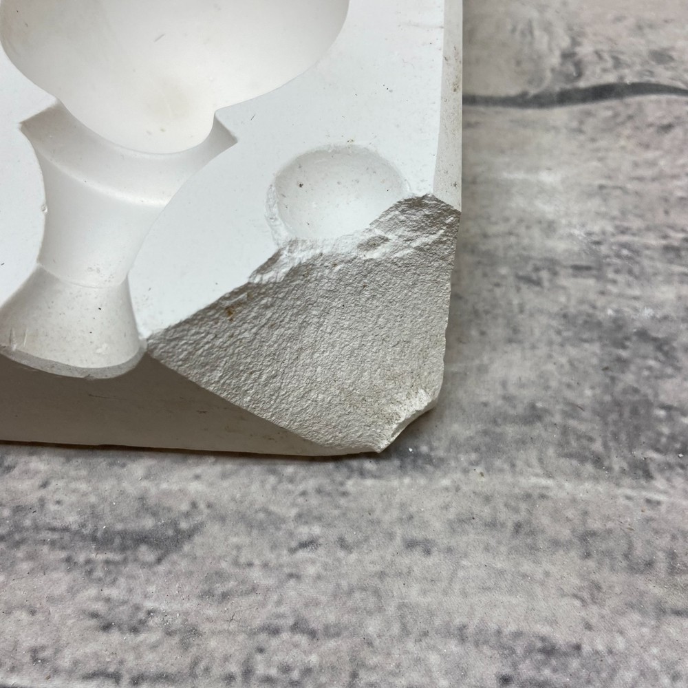 Ceramic Slip Casting Mold Stangren #41 1975