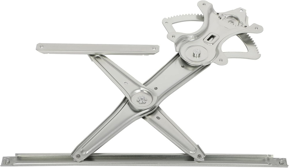 2005-21 Tacoma Front Left Rear Left Window Regulator–Compatible Replacement