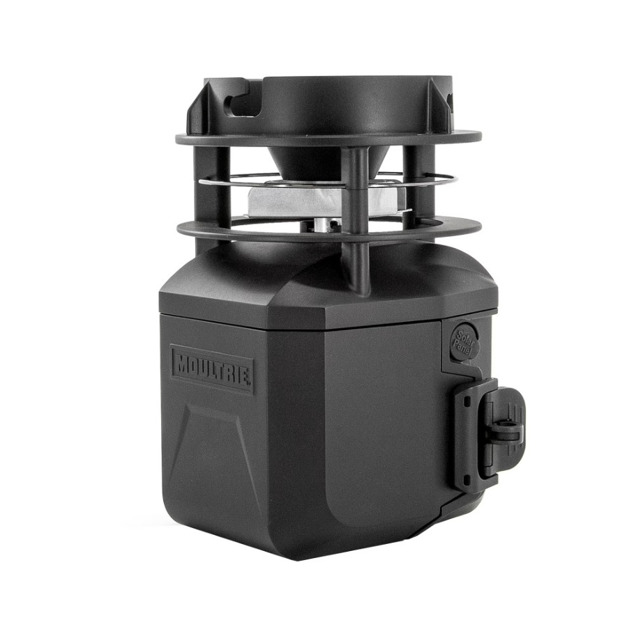 PRO HUNTER III FEEDER KIT