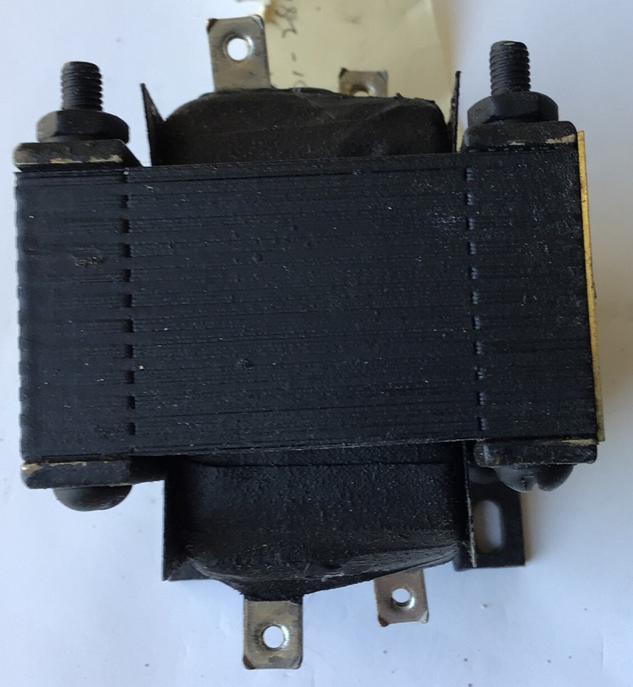 Cutler Hammer transformer 42-306-6