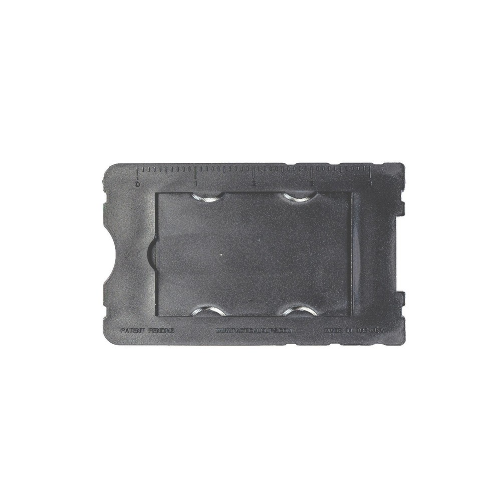Tactical Pocket Klipboard