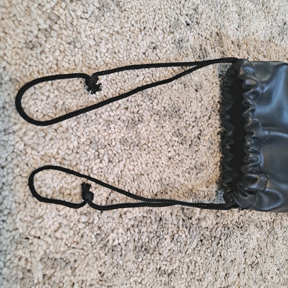 Smith Goggles, Sunglasses,~ Black Carry Bag Case Only ~