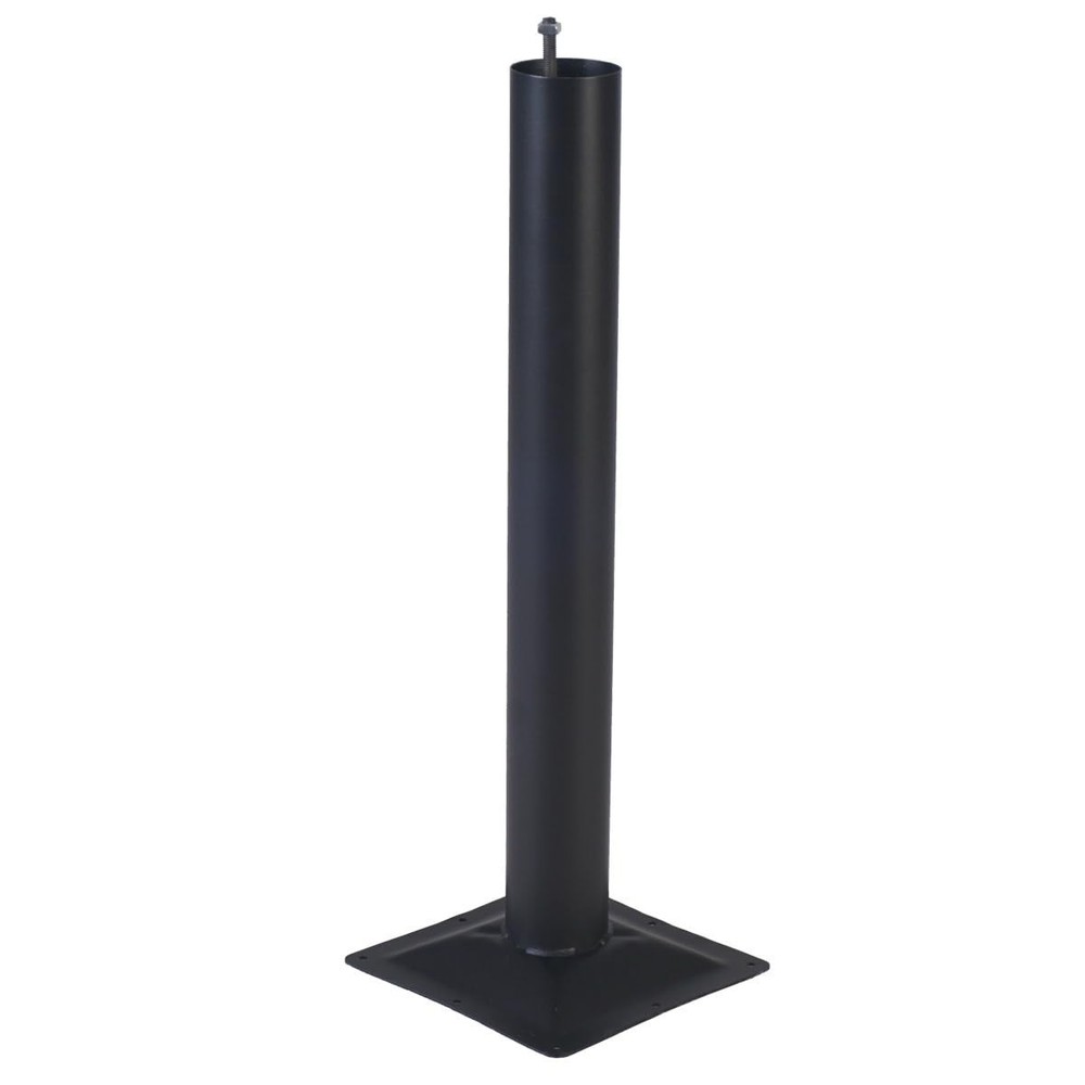 CenPro Commercial 3" Standard Height Column Welded Spider