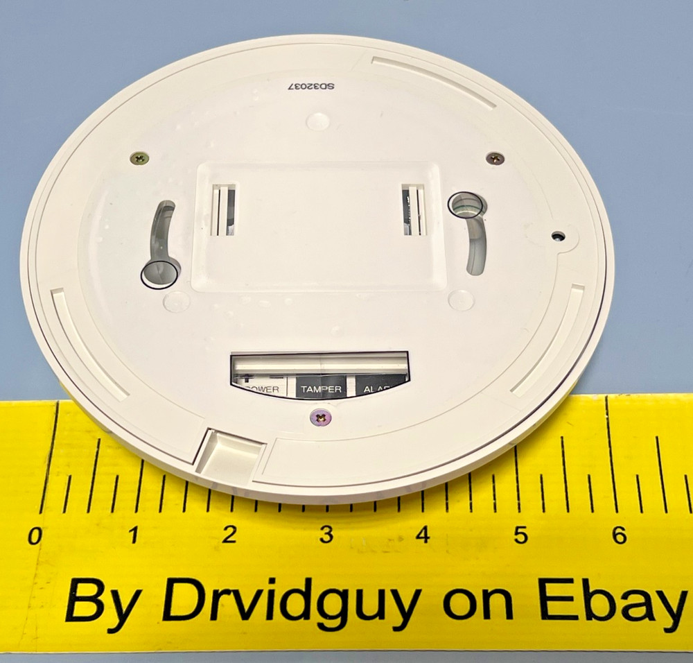 IntellSense IS-290CM-N Ceiling Mount Long Range Passive Infrared Detector