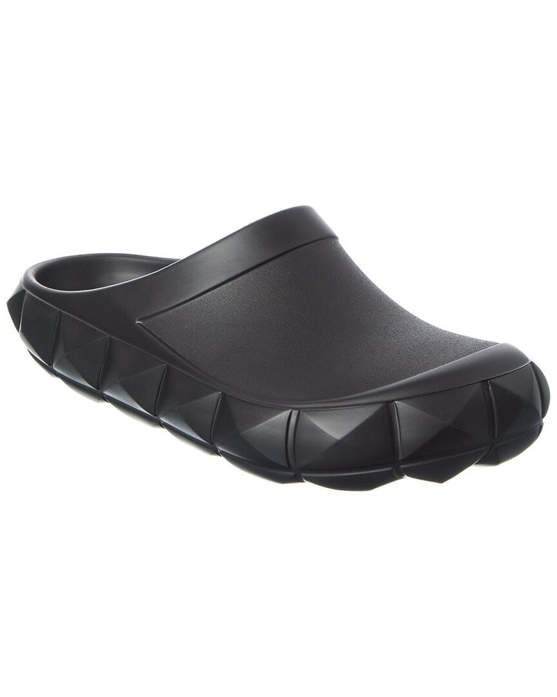 Valentino Rubber Slide Men's