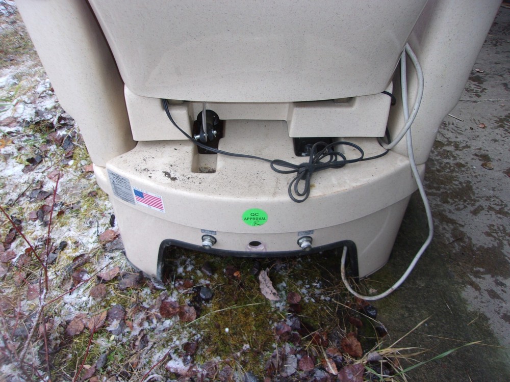 Elite Ultra Pedicure Chair