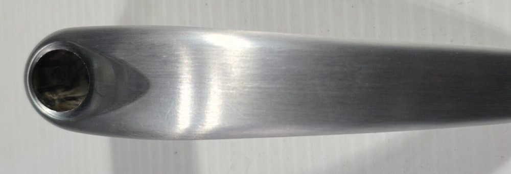 Schlage 03-231 ATH 510 Handle Lever, Chrome