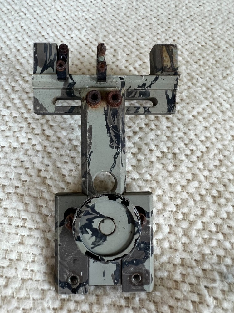 Dovetail Archery Sight with Mount