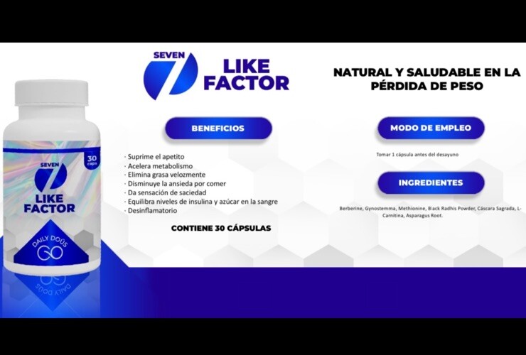 Daily Doüs Go 7Like Factor