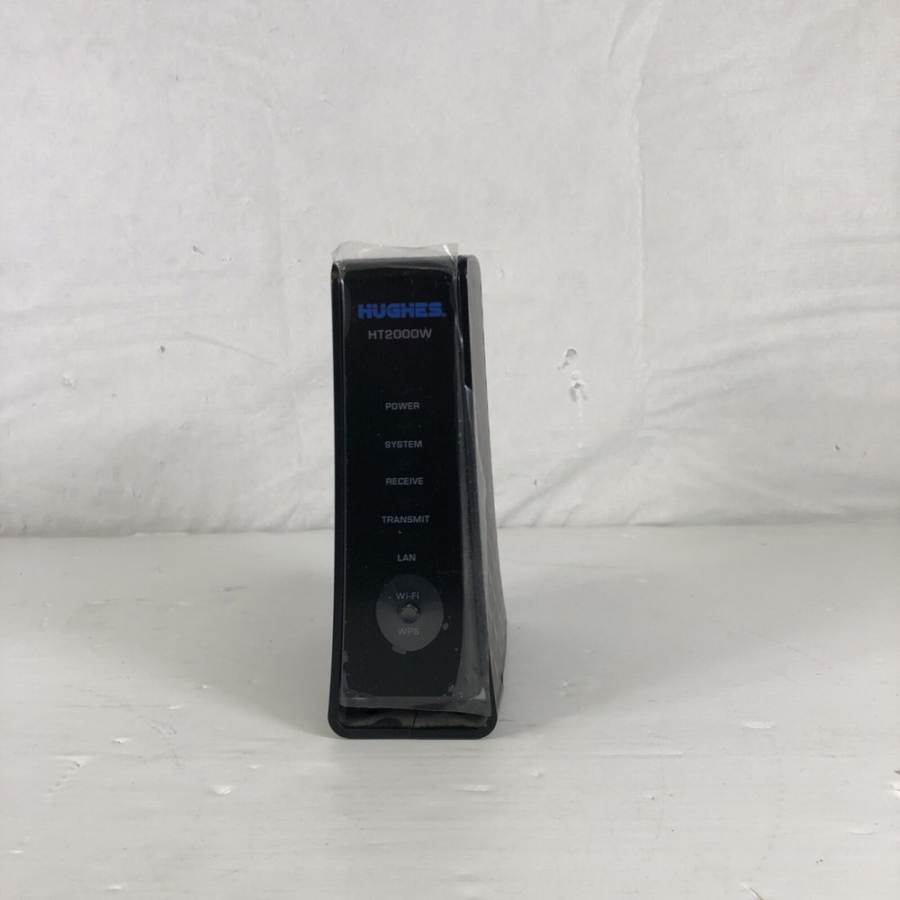 Hughes HT2000W Modrm 1505215-0203 / No Cord / Working