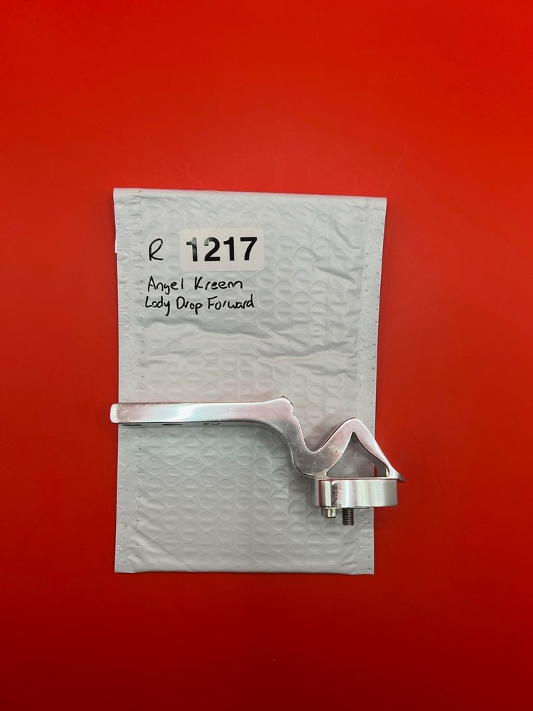 Angel Kreem Lady Drop Forward