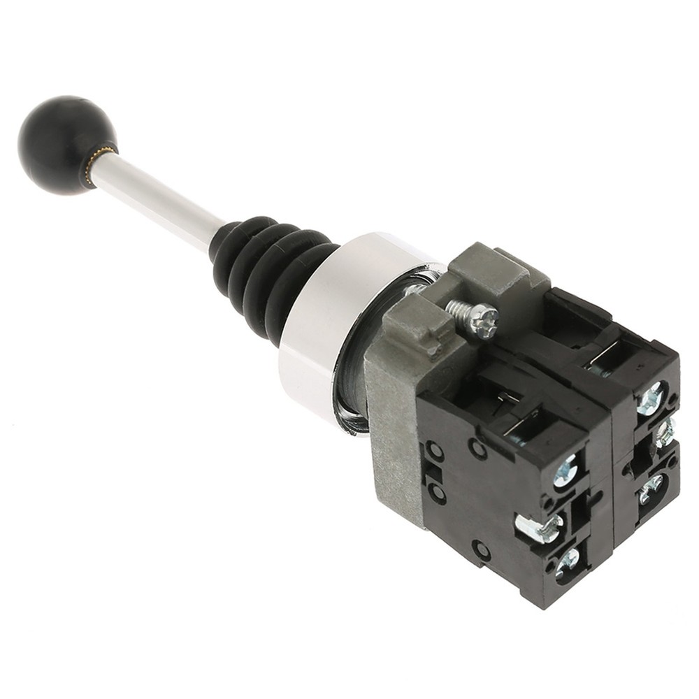 XD2PA12 Switch 2NO Locked Joystick Switch Replacement NEW↑