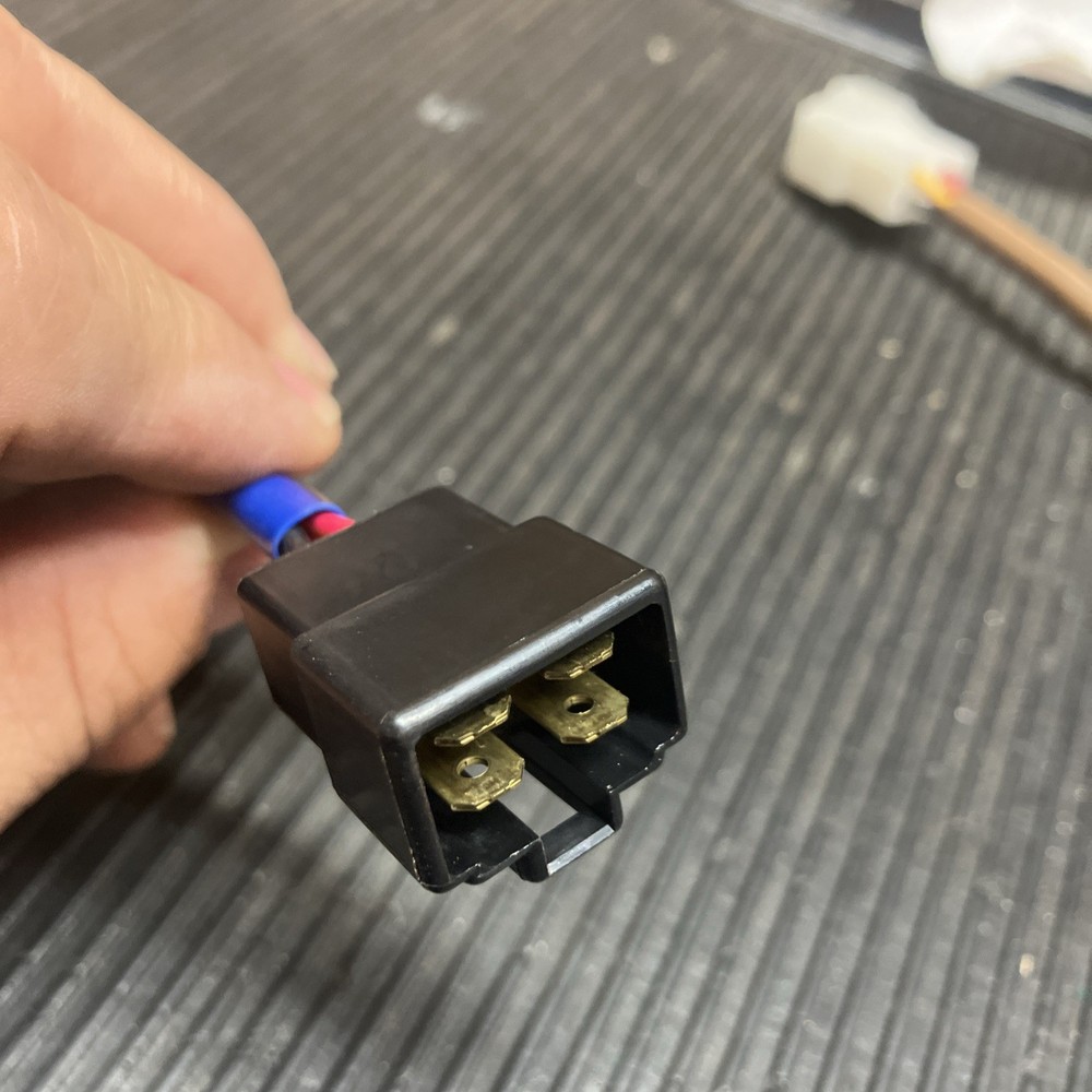 New Kokusan Denki HCO107 Timer Unit