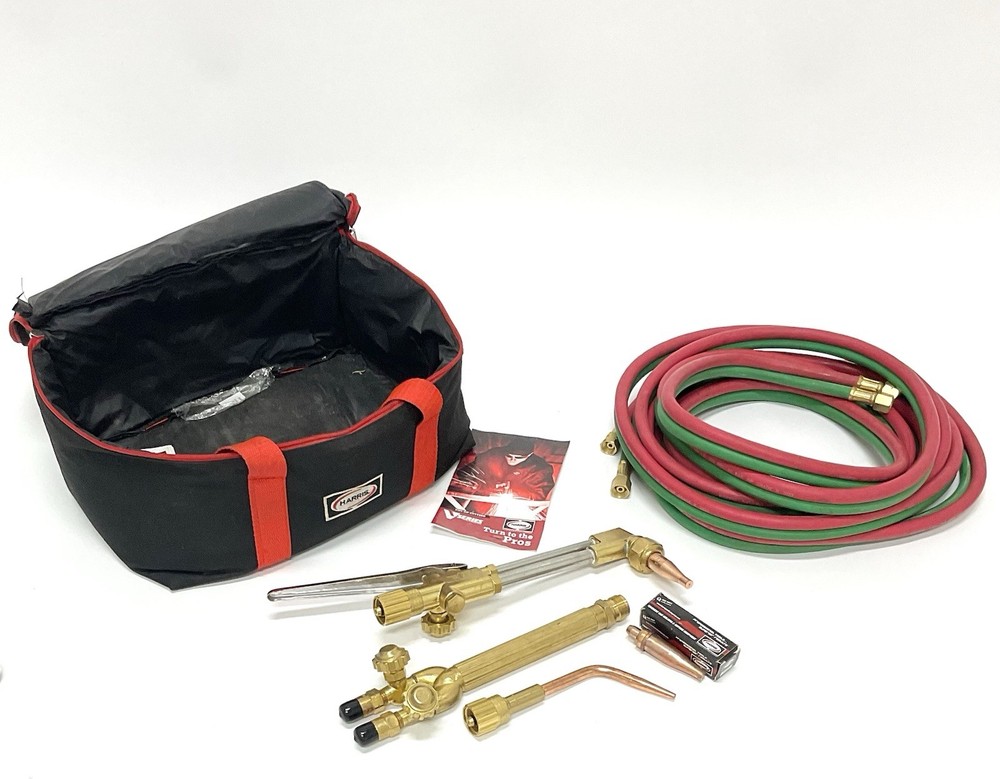 Harris Torch Kit 10250380-1