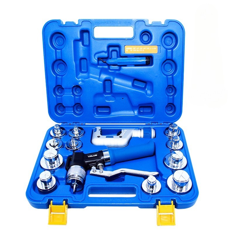 Expander VHE-29D/42D Hydraulic Pipe Expander Pipe Expander Refrigeration Tool