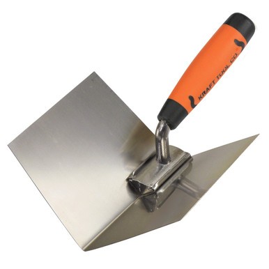 Kraft Inside Corner Drywall Tool with ProForm® Soft Grip Handle