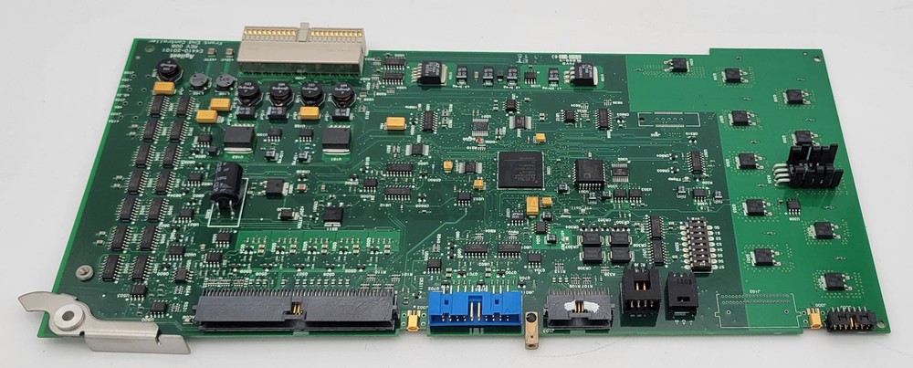 HP Agilent E4410-63101 Front End Controller Board for N9010A Signal Analyzer