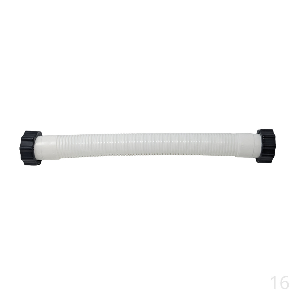 Intex Replacement Interconnecting Hose for 11535 Swimming Pool Filter Pump