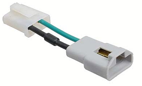 Blocking Diode For Generator To Alternator Conversion Chevrolet GM Corvette