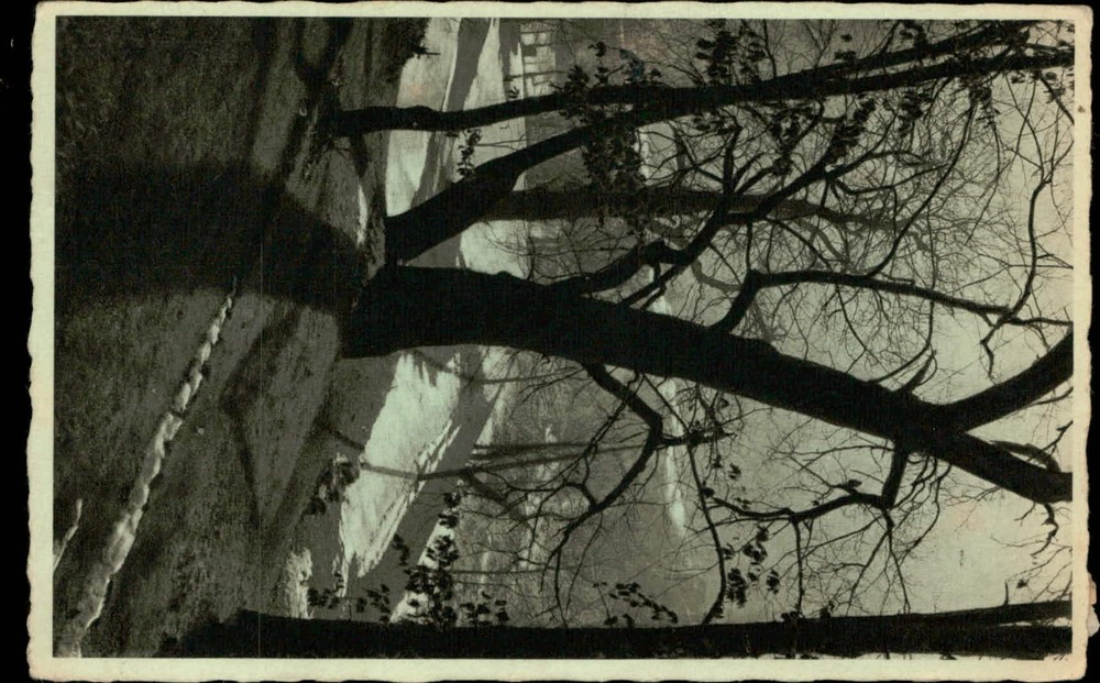 Postcard: CROMOLUX