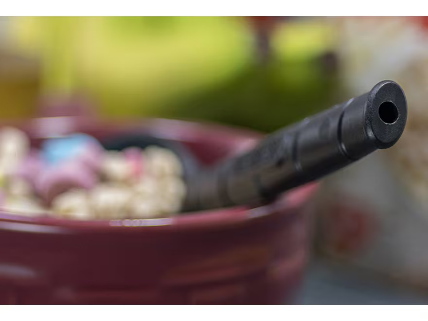 KA-BAR Krunch Spoon/Straw