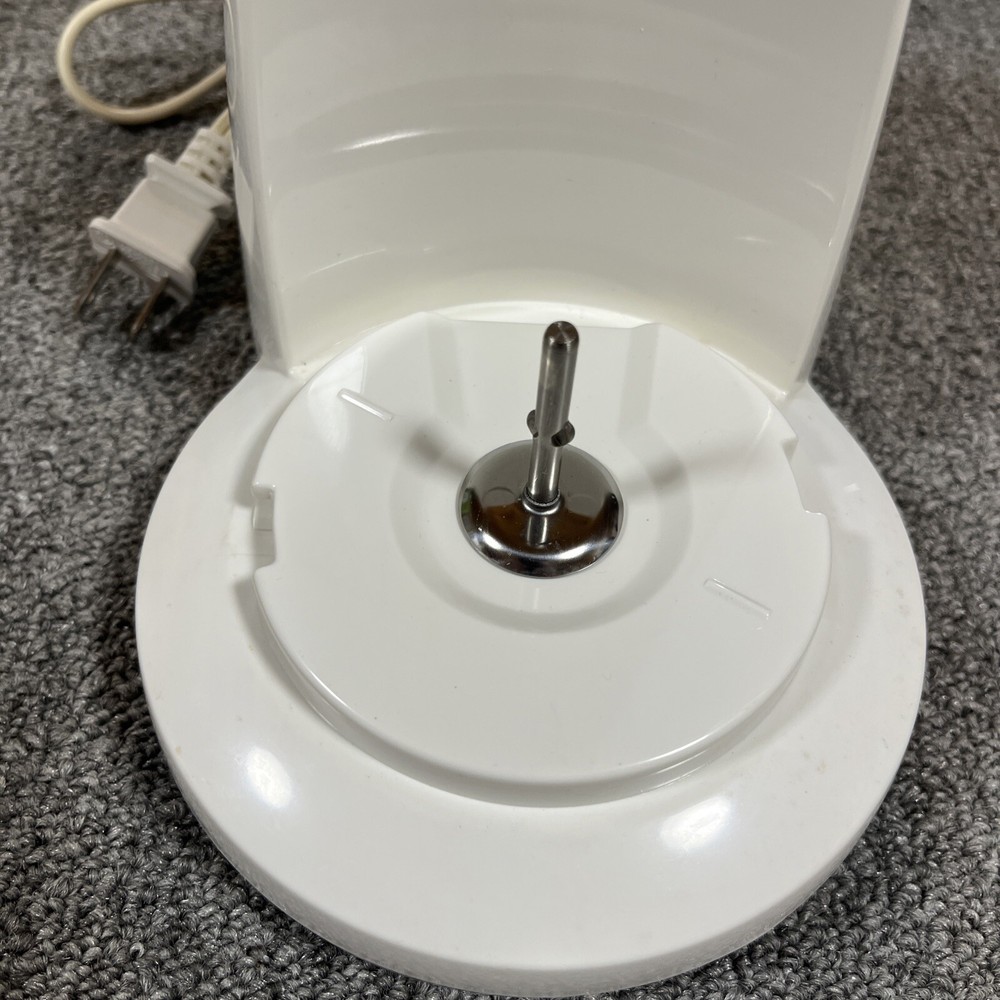 Black and Decker Mini Pro Plus Processor MFP200 Replacement Part Base Motor