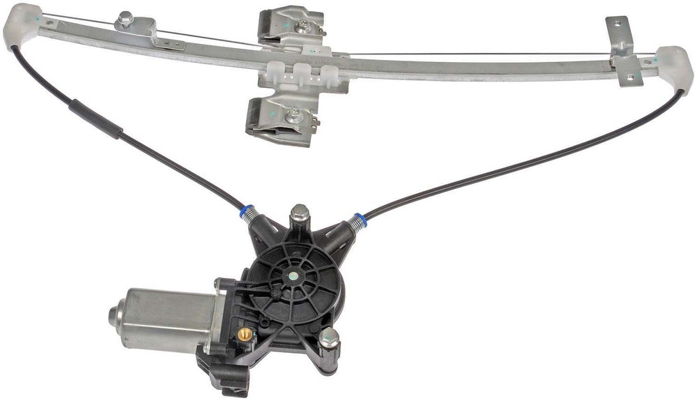 Dorman 741-074 Power Window Regulator and Motor Assembly