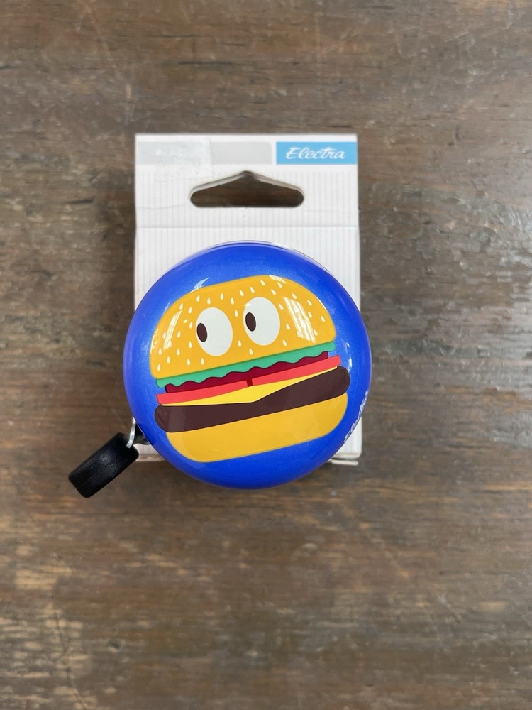 Electra Bell Burger