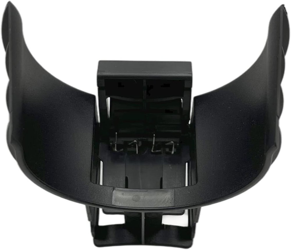 Center Console Cup Holder Insert Divider Drink Holder Compatible with Highlan...