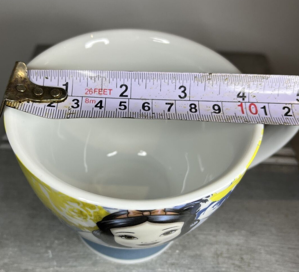 Snow White Disney Mug Collectable Drinkware