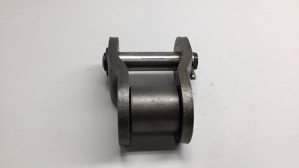 Chain 180H OFFSET LINK #180H Offset Link Cottered