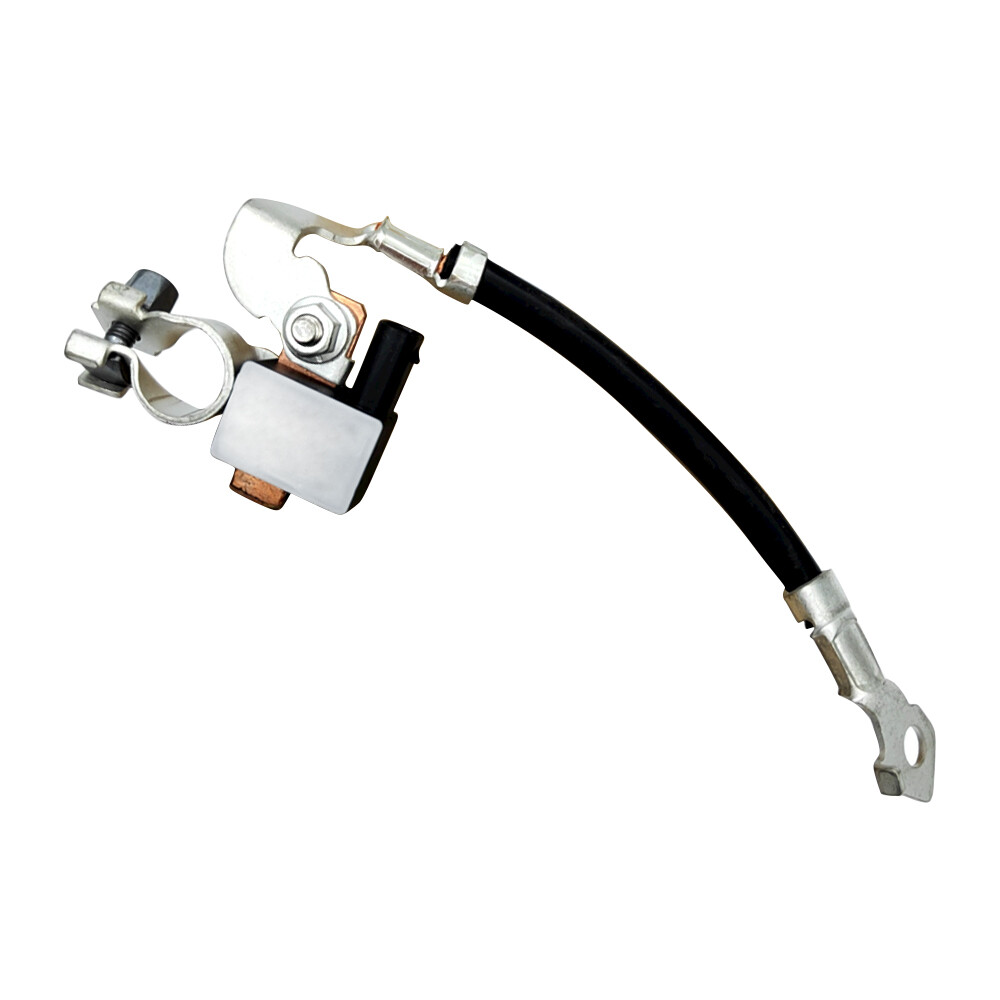 Fits For 2016 - 2020 Hyundai Elantra Battery Negative Sensor Cable Replacement