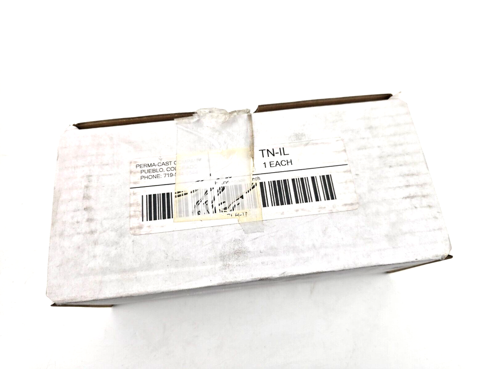 Perma-Cast TN-IL Inline Anode-1 Inch