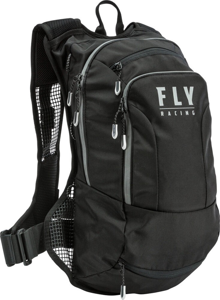 FLY RACING XC 100 HYDRO PACK 3L BLACK
